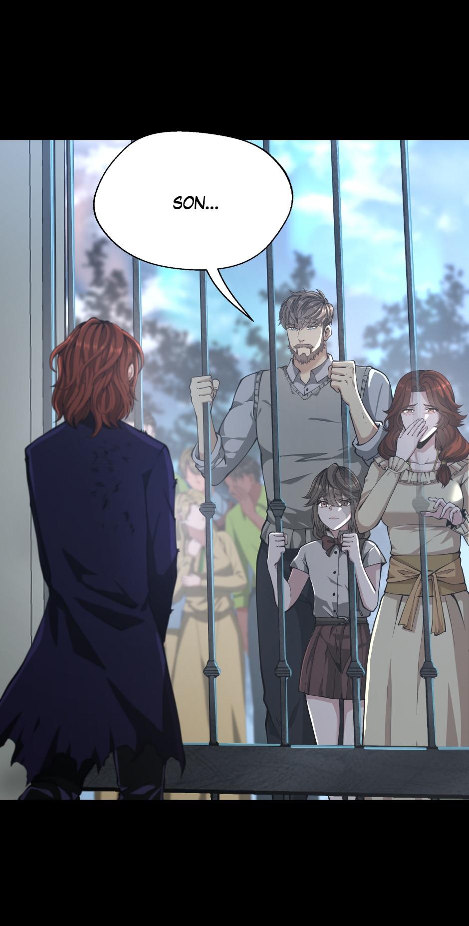 The Beginning After The End Chapter 141 image 50